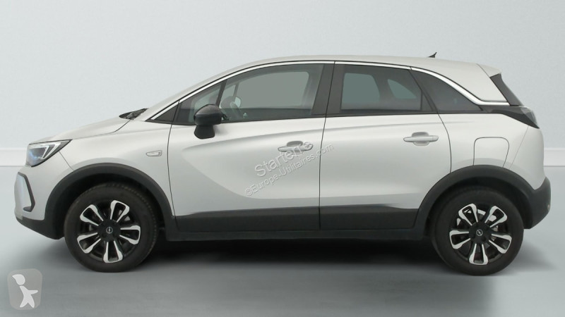 Véhicule utilitaire Opel