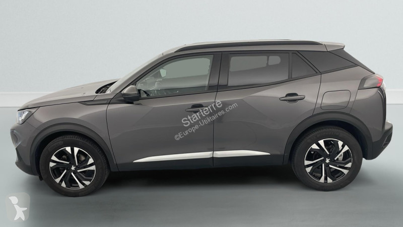 Véhicule utilitaire Peugeot BUSINESS