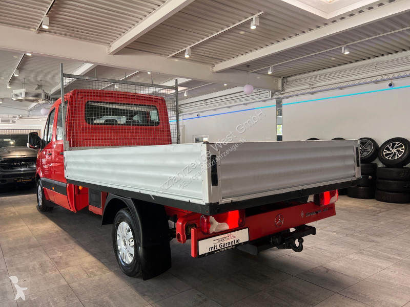Bedrijfswagen Mercedes Spriner 313/316 CDI Maxi...