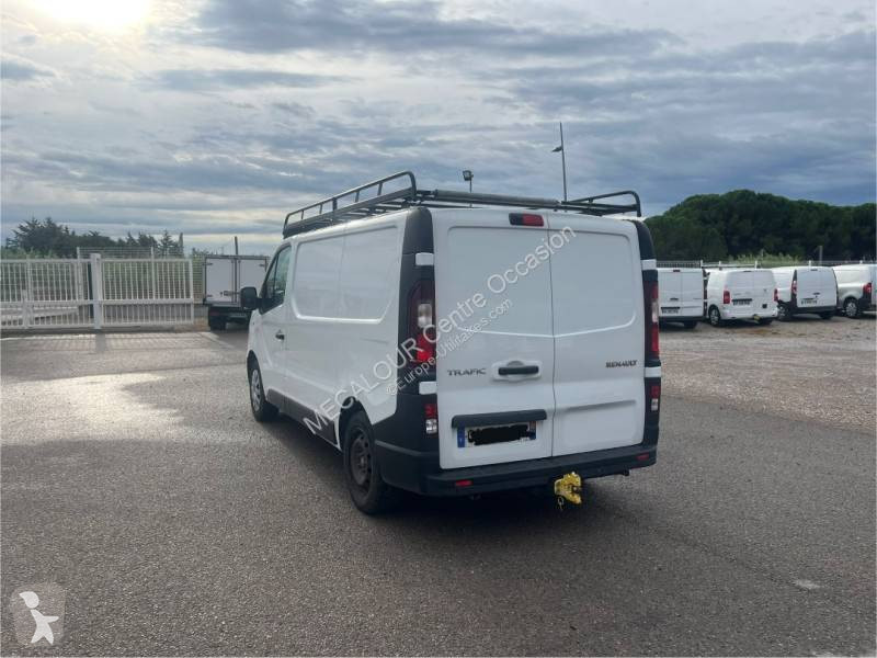 Renault  van