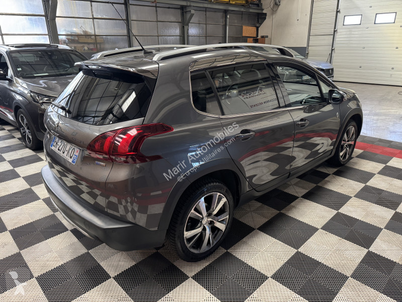Furgoneta Peugeot