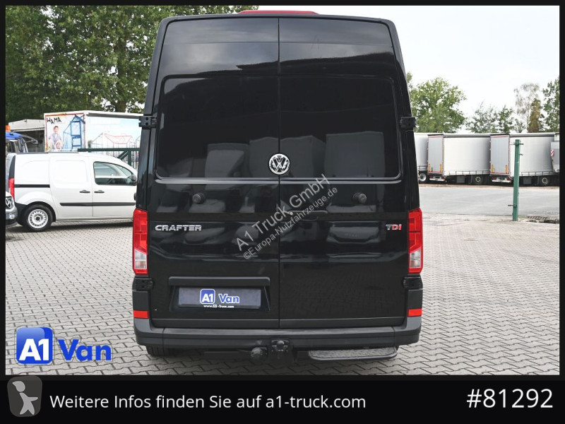 Furgoneta Volkswagen Crafter 35 Kasten 2.0 TDI,...
