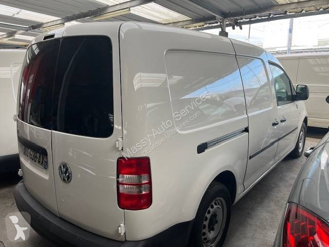 Furgoneta Volkswagen