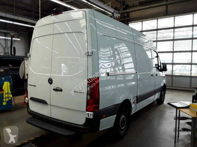 Mercedes Sprinter 317...