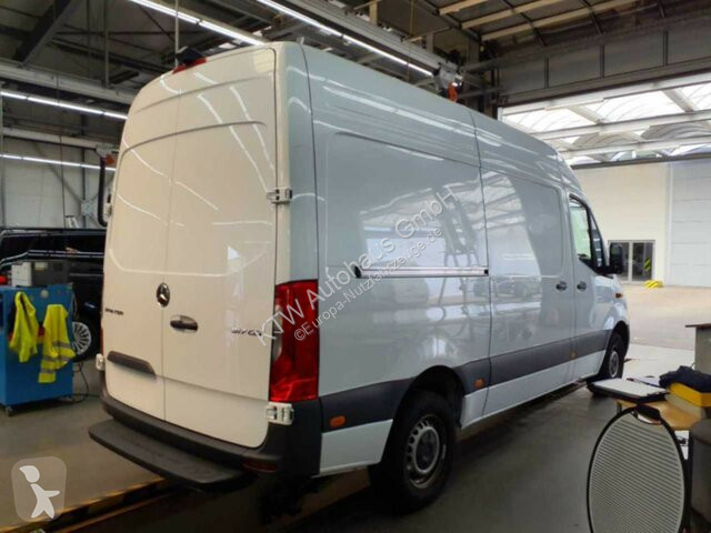 Mercedes Sprinter 317...