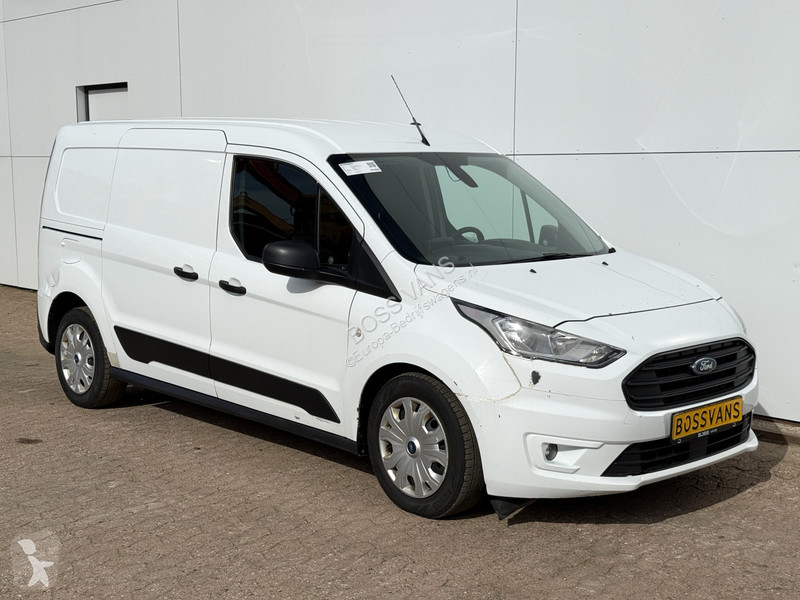 Bedrijfswagen Ford 1.5 TDCI 100PK L2 Automaat...