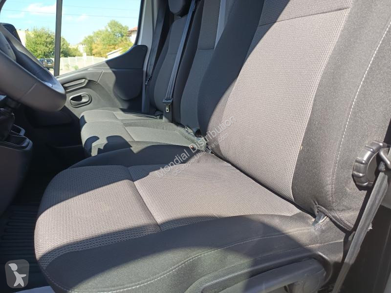 Bedrijfswagen Renault F3500 L3H2 DCI 180 GRAND...