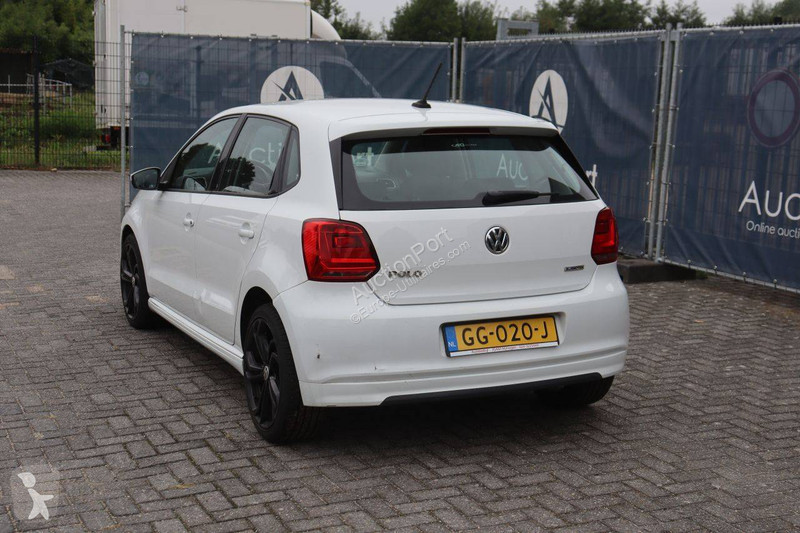 Furgoneta Volkswagen 1.4TDI