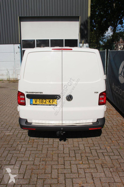 Volkswagen  van
