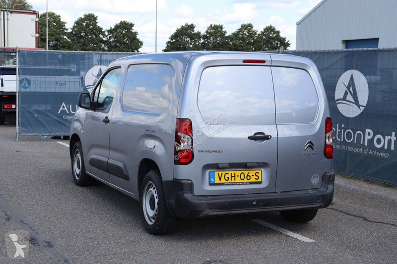 Citroën  van