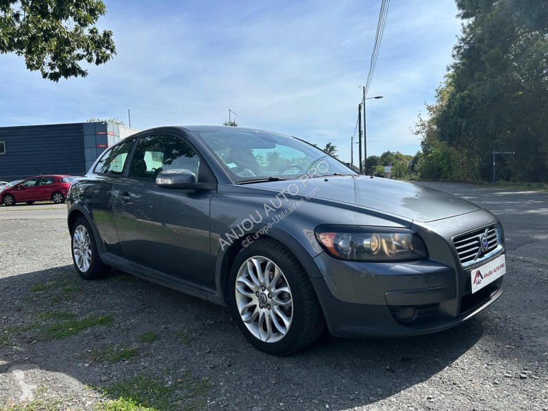 Furgoneta Volvo C30 2.0D MOMENTUM