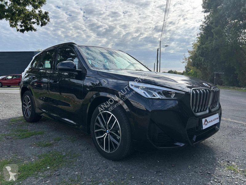 Furgoneta BMW 20I SDRIVE 170 M SPORT DKG