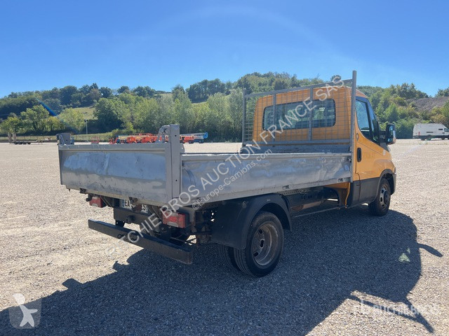 Коммерческий автомобиль Iveco  35-130