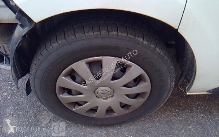 Haszongépjármű Renault
