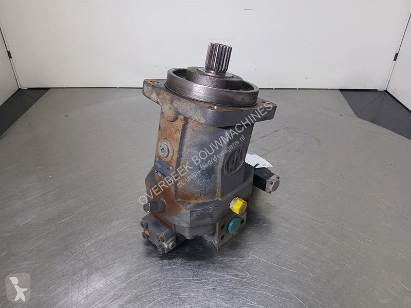 Коммерческий автомобиль  A6VM160HA1R/60W-Drive...