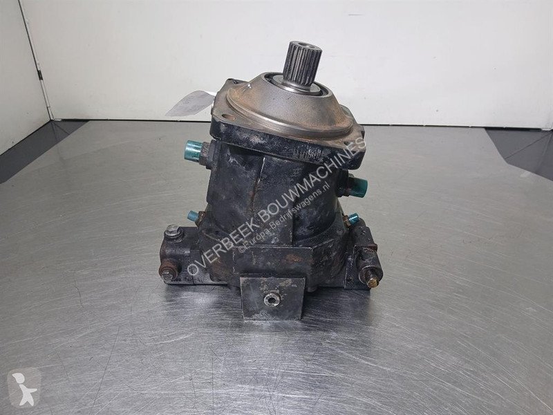 JCB 411-20/925346-Rexroth A6VM160-Drive...