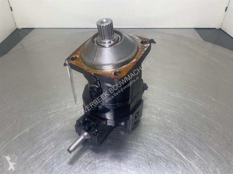 Furgoneta Liebherr L524-Rexroth A6VM107-Drive...