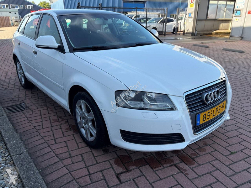 Bedrijfswagen Audi 1.4 TFSI Attraction Pro Line...