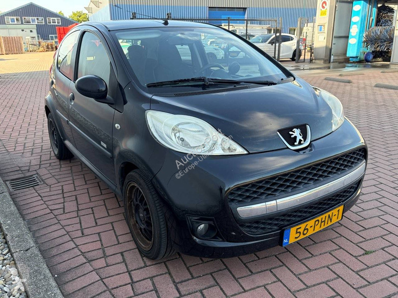 Bedrijfswagen Peugeot 1.0-12V Millesim 200