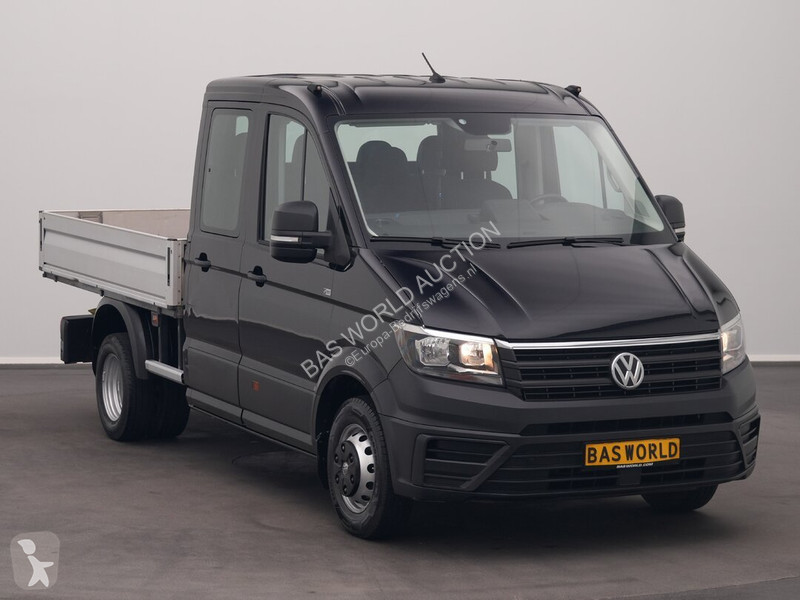 Bedrijfswagen Volkswagen 122pk