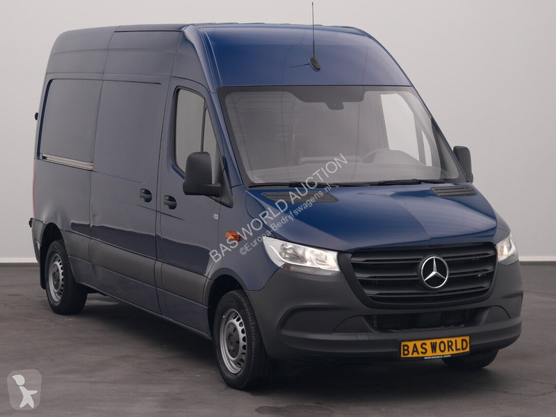 Bedrijfswagen Mercedes 311 CDI