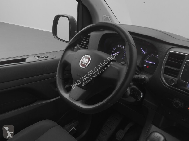 Bedrijfswagen Fiat 144PK