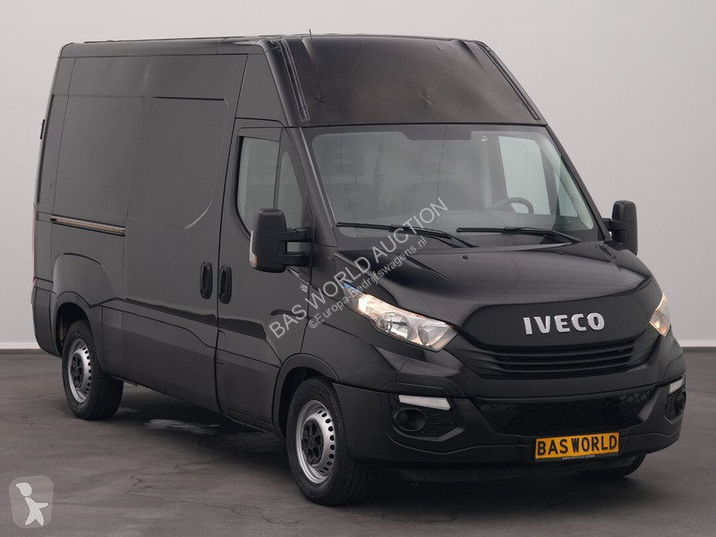 Bedrijfswagen Iveco 35S16