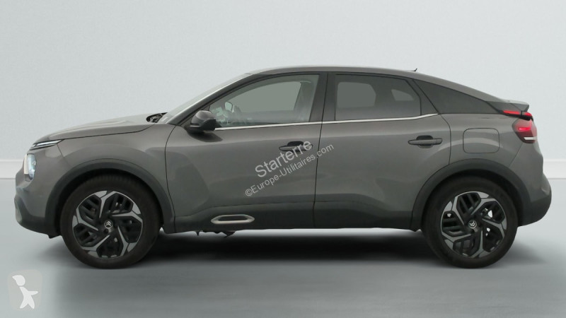 Véhicule utilitaire Citroën