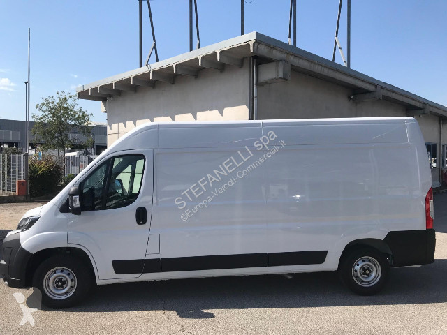 Furgoneta Fiat DUCATO 35 L3H2 140