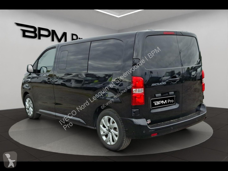 Furgoneta Fiat Fg M 2.0 BlueHDi 145ch S&S Pack...
