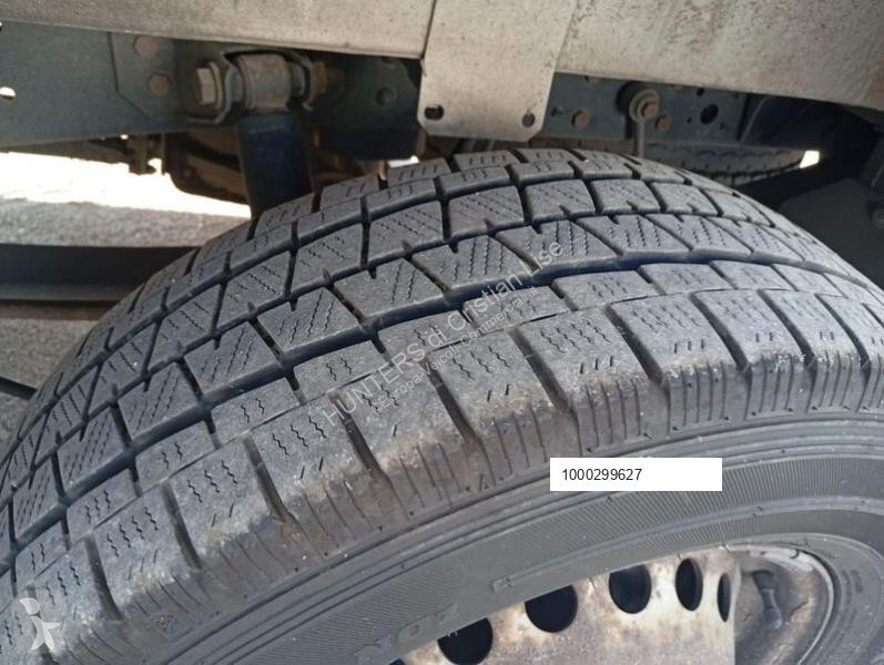 Коммерческий автомобиль Iveco