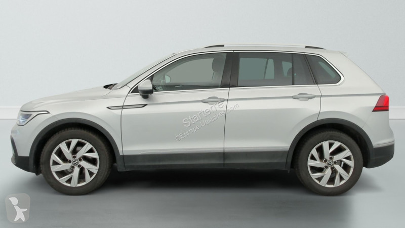Véhicule utilitaire Volkswagen