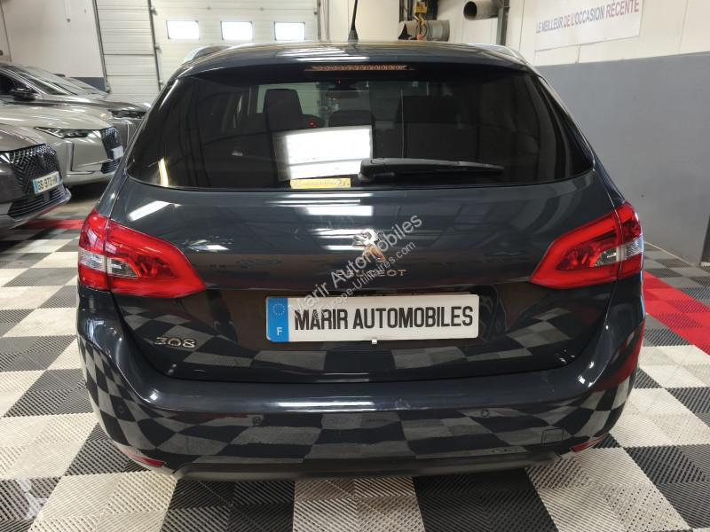 Veículo utilitário Peugeot