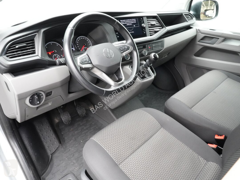Užitkové vozidlo Volkswagen 110pk