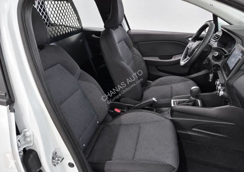Коммерческий автомобиль Renault 1.6 E-Tech 140...