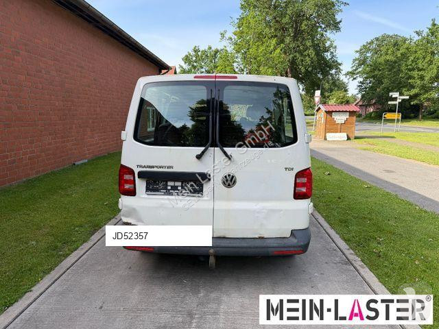 Užitkové vozidlo Volkswagen T6 2.0 tdi lang 8...