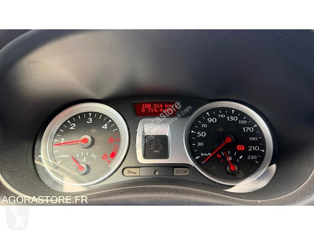 Коммерческий автомобиль