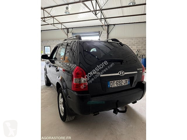Коммерческий автомобиль