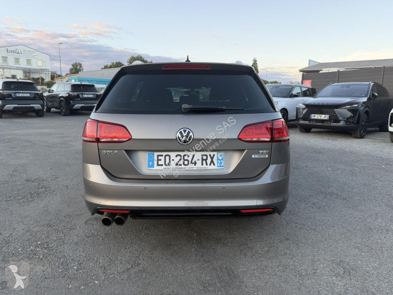 Furgoneta Volkswagen