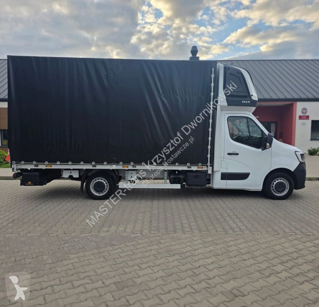 Veículo utilitário Renault