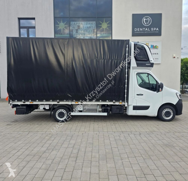 Veículo utilitário Renault