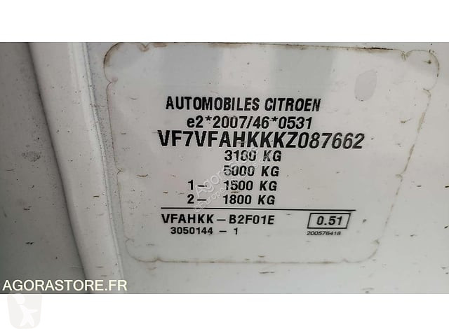 Veículo utilitário
