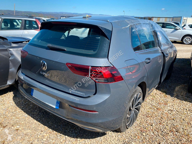 Коммерческий автомобиль Volkswagen VIII 1.4...