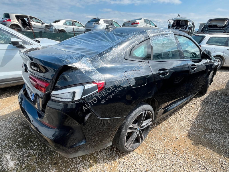 Коммерческий автомобиль BMW Série 2 218 Gran...