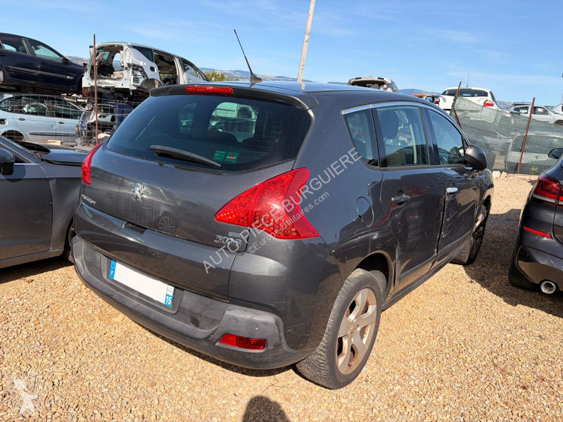 Коммерческий автомобиль Peugeot 1.6 e-HDi 115...