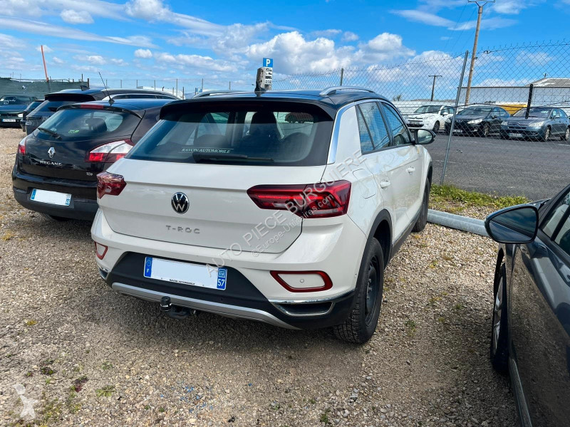 Коммерческий автомобиль Volkswagen 1.5 TSi 150...