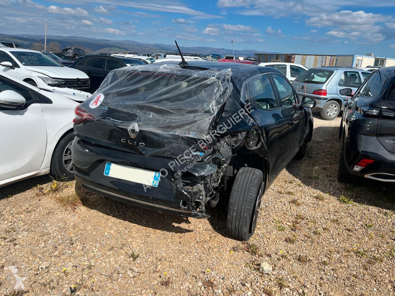 Коммерческий автомобиль Renault 1.6 E-Tech 140...