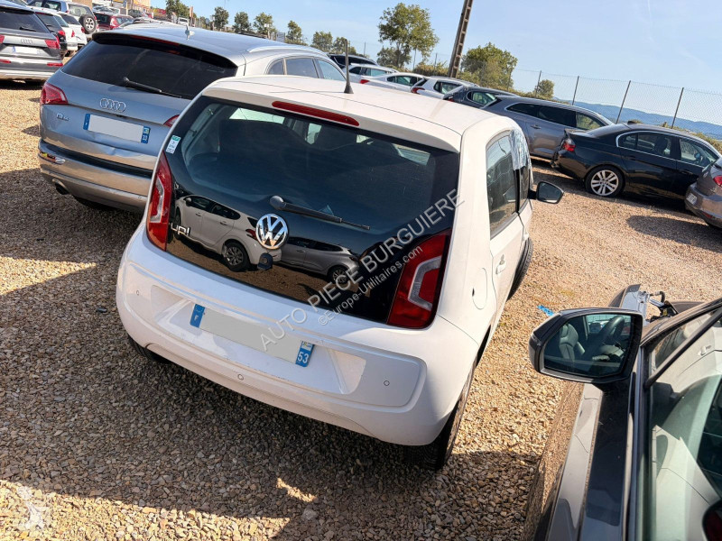 Коммерческий автомобиль Volkswagen Up 1.0 60 /...