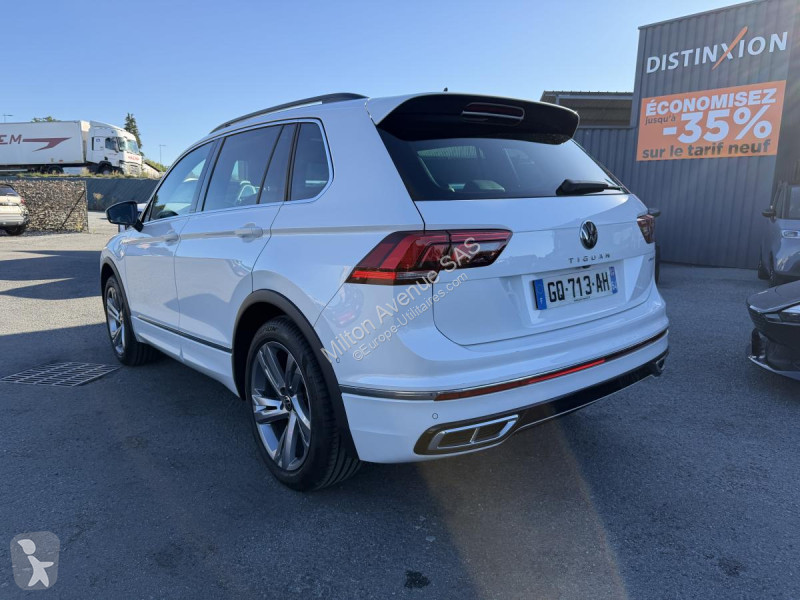Furgoneta Volkswagen