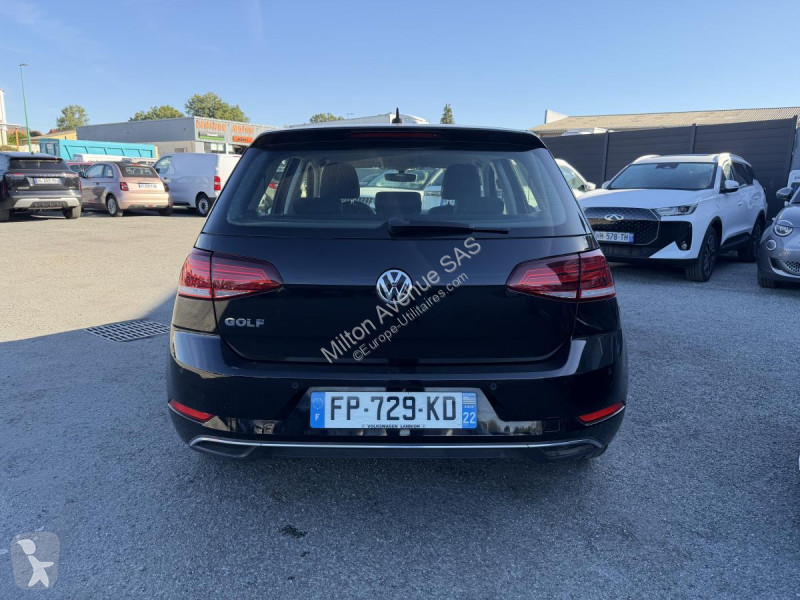 Furgoneta Volkswagen